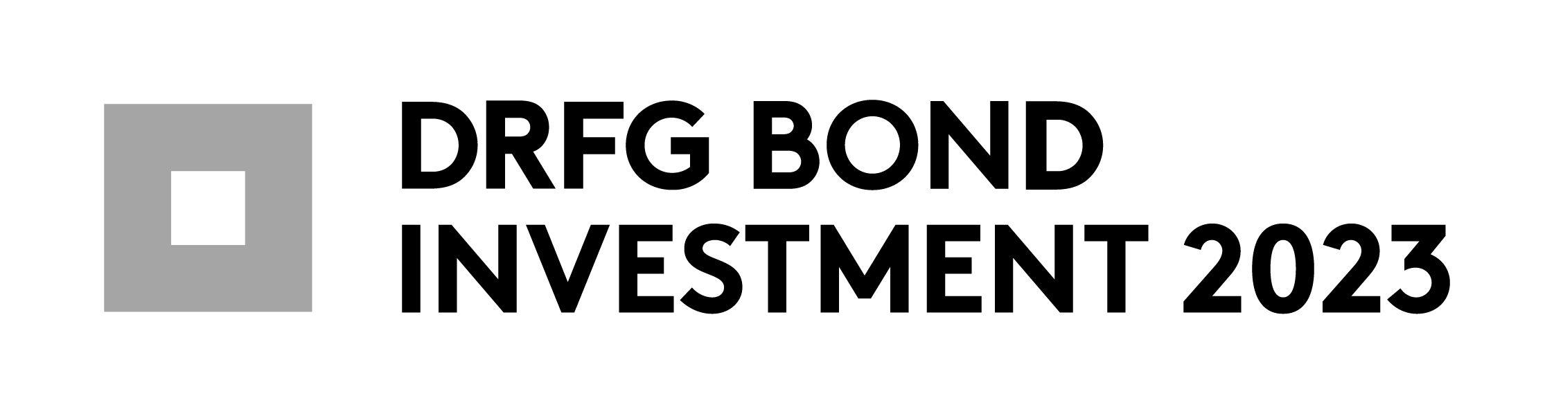 DRFG Bond Investment